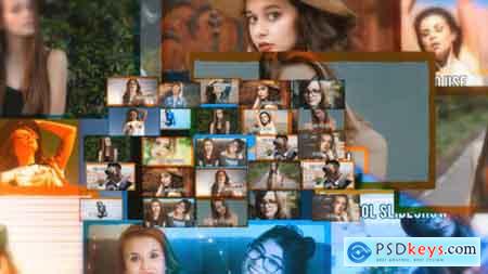 Videohive New Show Free