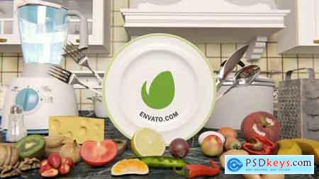Videohive Cooking - Tv Show 2 Free