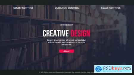 Videohive Title Pack Free