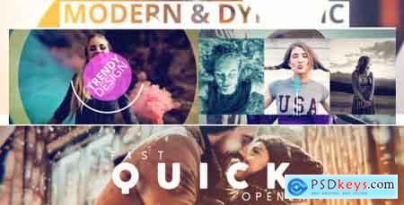 Videohive Fast Quick Opener Free