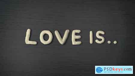 Videohive Love is .. 14806501 After Effects Projects Free