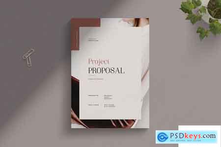 Creativemarket Lighthouse - Project Proposal
