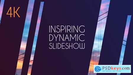Videohive Inspiring Dynamic Slideshow Free