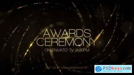 Videohive Awards Ceremony Pack Free