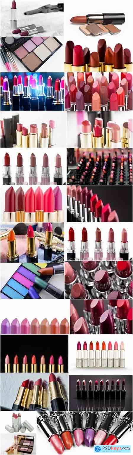 Perfumes lipstick lip female accessory 25 HQ Jpeg
