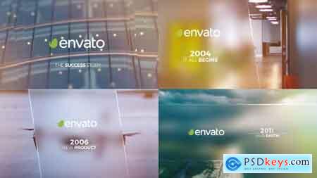 Videohive Timeline Free