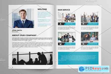 Creativemarket Corporate Brochure V839