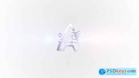 Videohive Simple Logo Reveal 2 Free