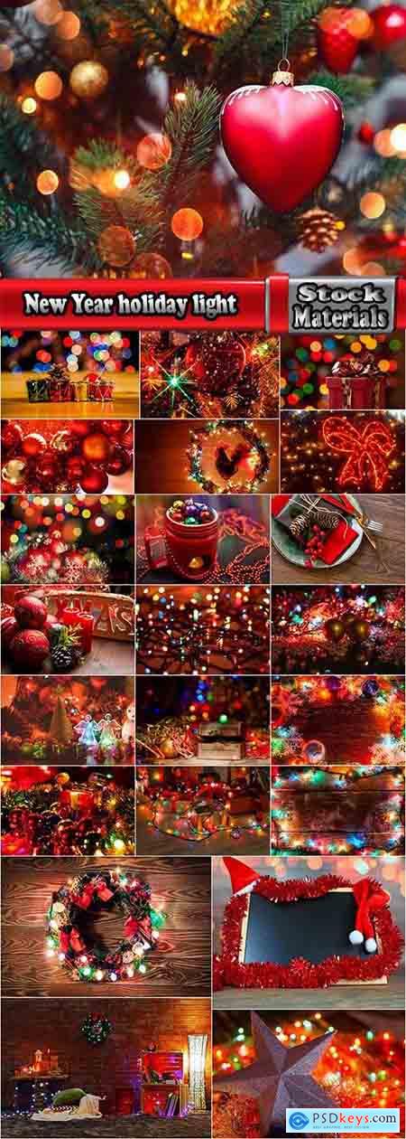 New Year holiday light Christmas toy gift 25 HQ Jpeg
