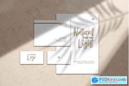 Creativemarket March Realistic Shadow Mockups