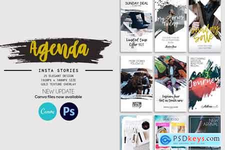 Creativemarket Stories Agenda 2111598