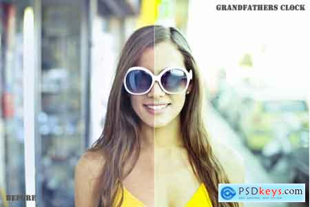 Creativemarket Special Lightroom Presets