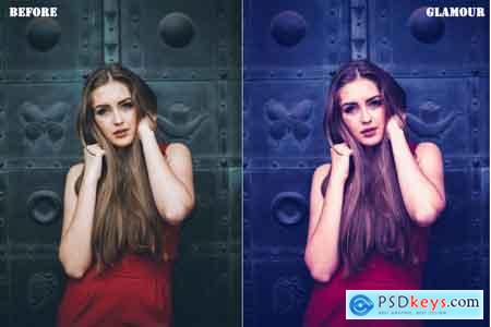 Creativemarket Special Lightroom Presets