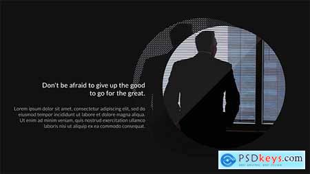 Videohive Simple Corporate - Business Promo Free