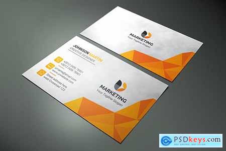 Business Card Template 05
