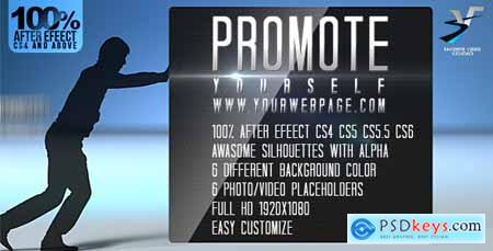 Videohive Your Best Product Promo