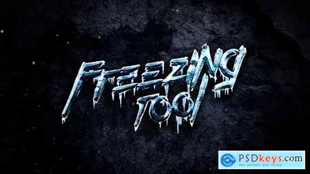 Videohive Freezing Tool Free