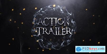 Videohive Action Trailer Free