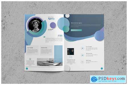 Creativemarket Brochure