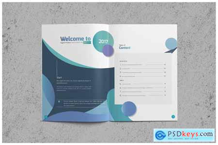 Creativemarket Brochure