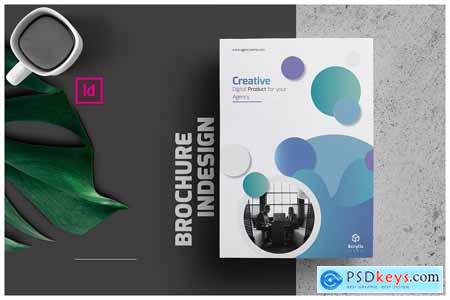 Creativemarket Brochure