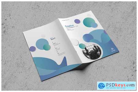 Creativemarket Brochure