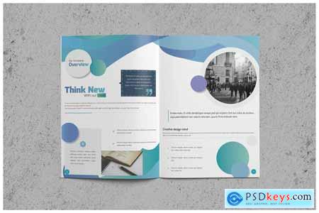 Creativemarket Brochure