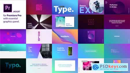 Videohive Titles Free