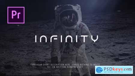 Videohive Infinity Free