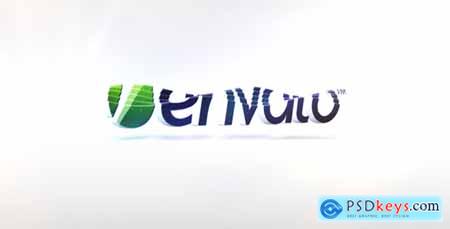 Videohive Wave 3D Logo & Text Free