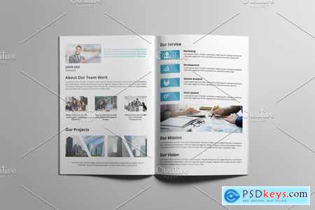 Creativemarket Business Brochure V800