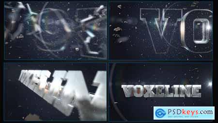 Videohive Action Logo Reveal 2 Free