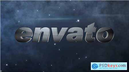 Videohive Action Logo Reveal Free