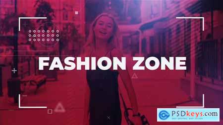 Videohive Fashion Zone Free
