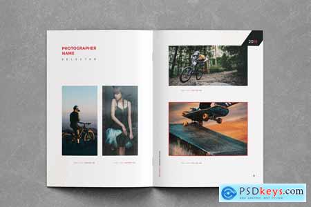 Creativemarket Sport Collection for Photographers