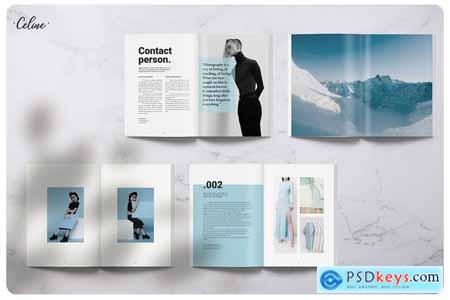 Creativemarket Photography Lookbook