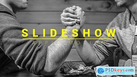 Videohive Simple Slideshow Free