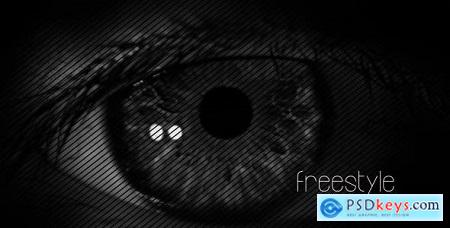 Videohive Freestyle One Free