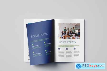 Creativemarket Multipurpose Investments Brochure