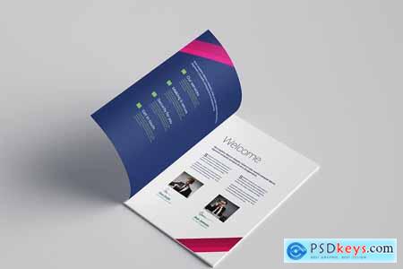 Creativemarket Multipurpose Investments Brochure