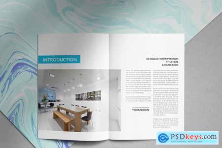 Creativemarket Product Interior Catalogs