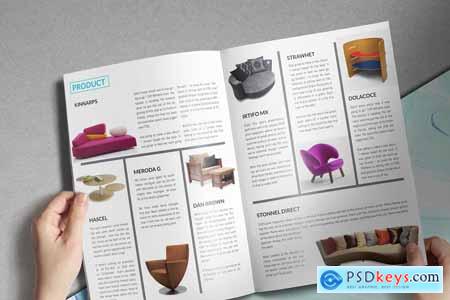 Creativemarket Product Interior Catalogs