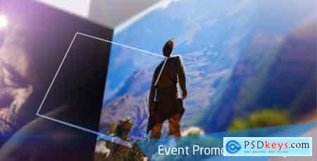 Videohive Event Promotion Free