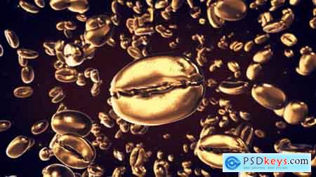 Videohive Coffee Reveal Free
