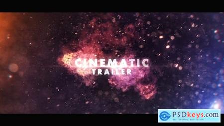 Videohive Blaster - Cinematic Trailer Free