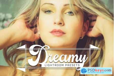 Dreamy Lightroom Presets