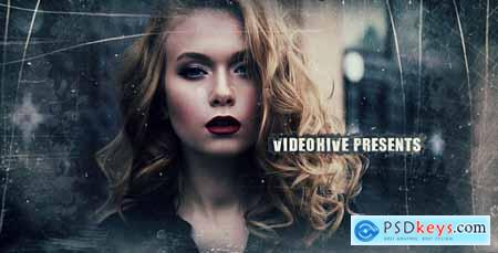 Videohive Cinema Grunge Trailer Free