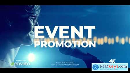 Videohive Event Promo Free