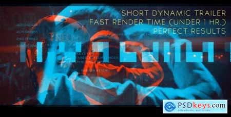 Videohive Action Sport Trailer Free