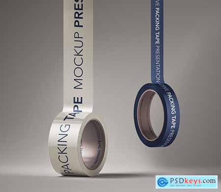 Download Branded Psd Packing Tape Mockup Free Download Photoshop Vector Stock Image Via Torrent Zippyshare From Psdkeys Com
